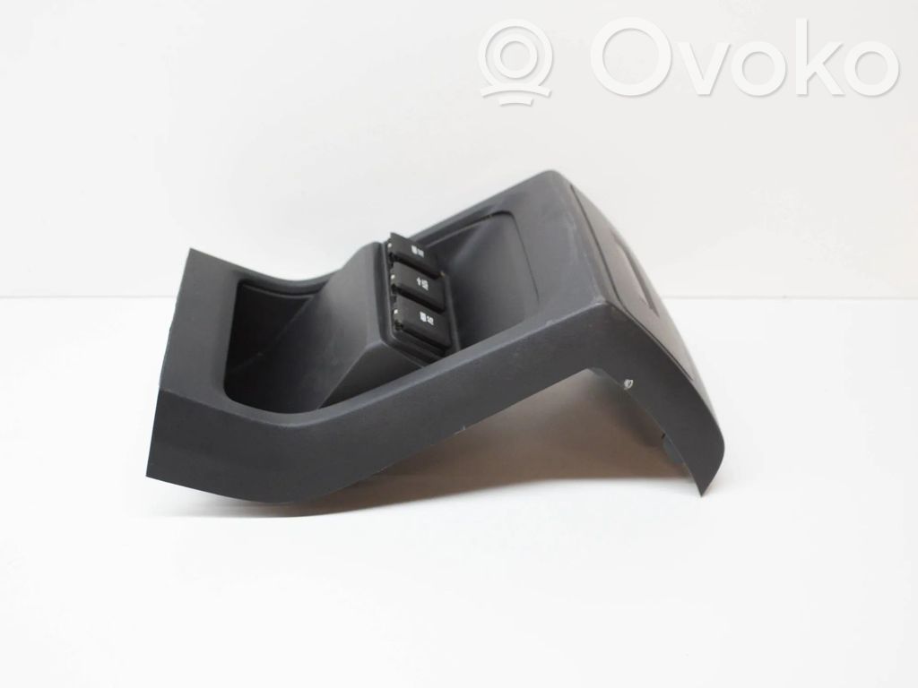 Autres éléments de console centrale   J9D304569AE