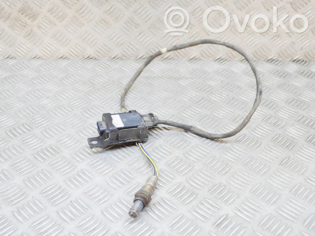 Audi Q8 Lambda probe sensor 