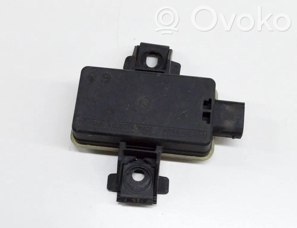Mercedes-Benz GLC X253 C253 Module de pression des pneus