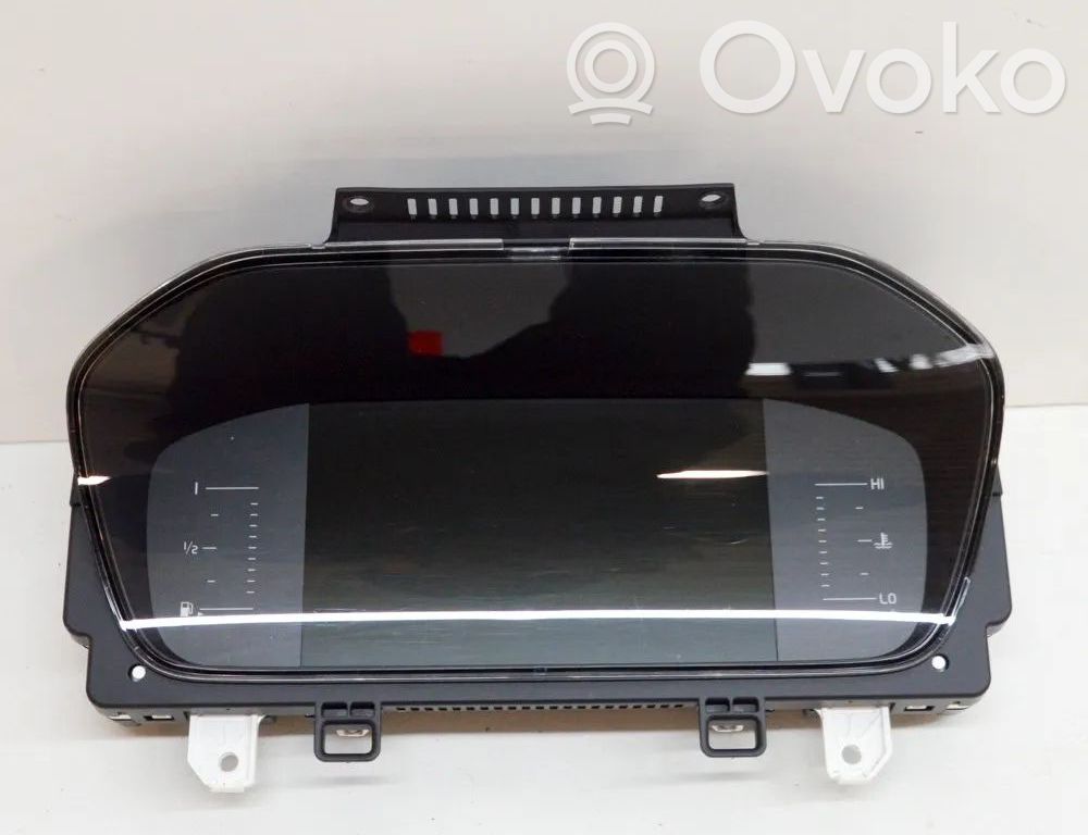 Volvo S90, V90 Licznik / Prędkościomierz 