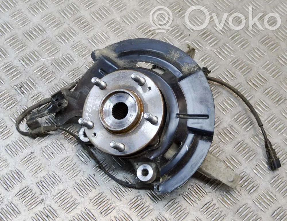 Piasta koła przedniego   51711G7000,51701G7100