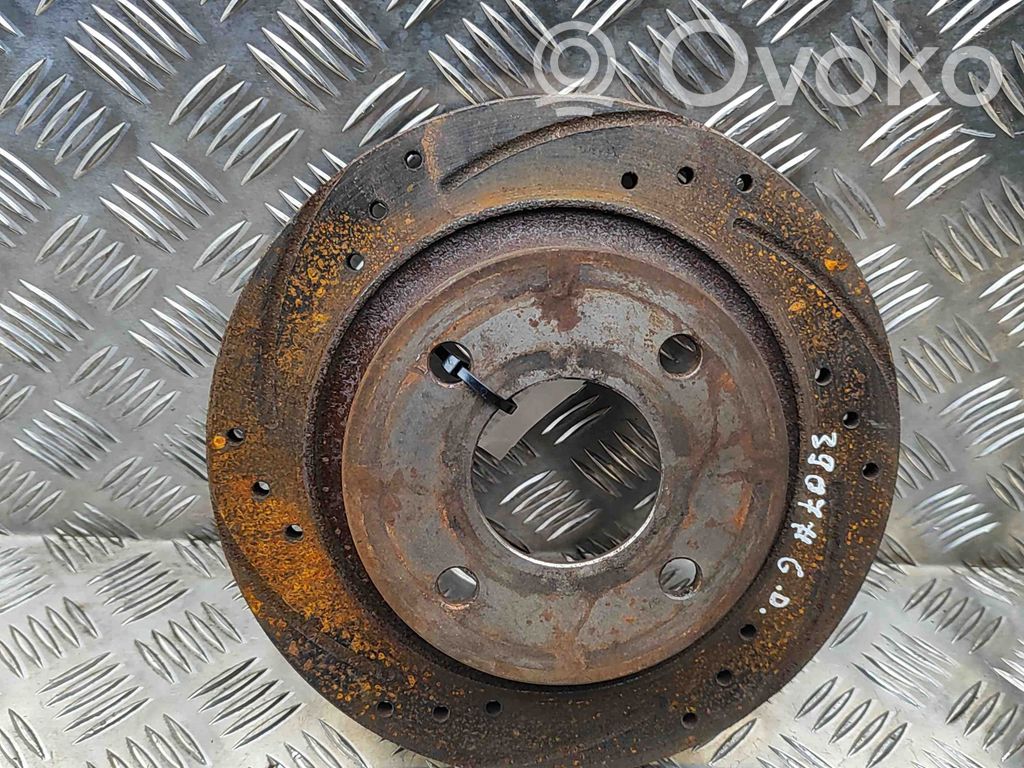 Ford Fiesta Disc frână spate 