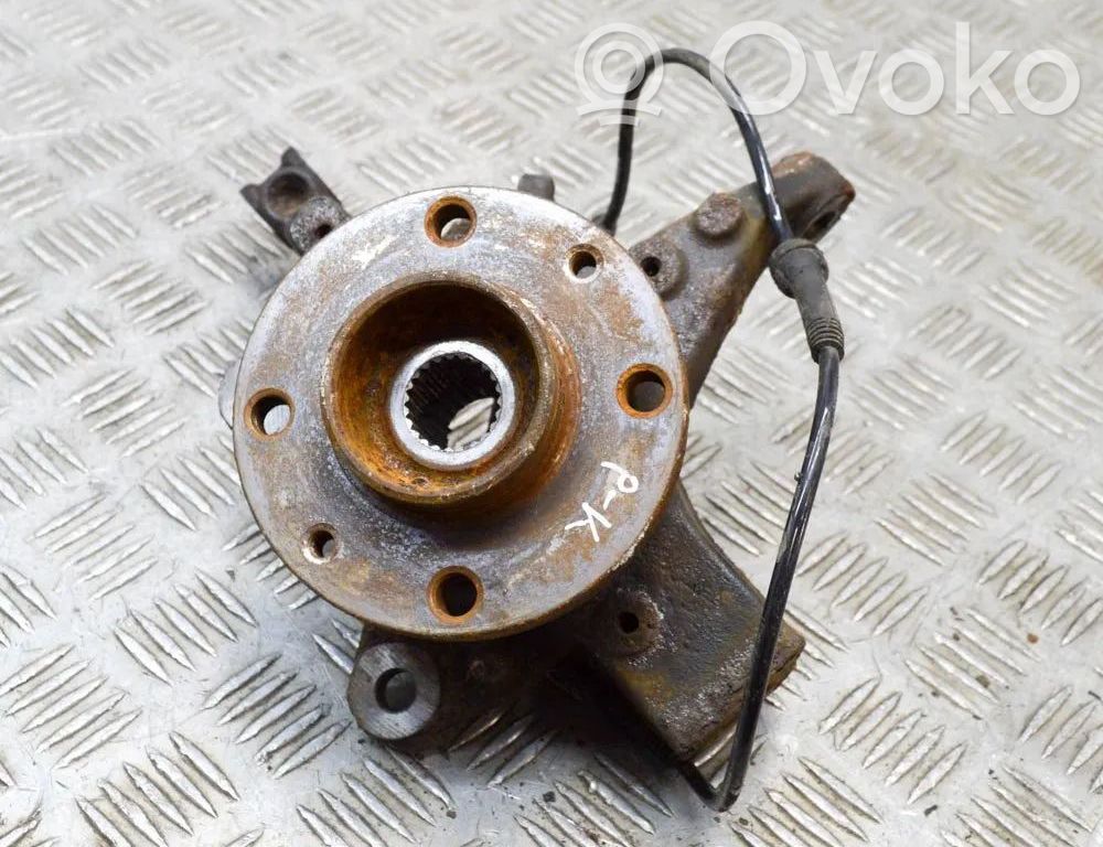 Renault Zoe Front wheel hub 
