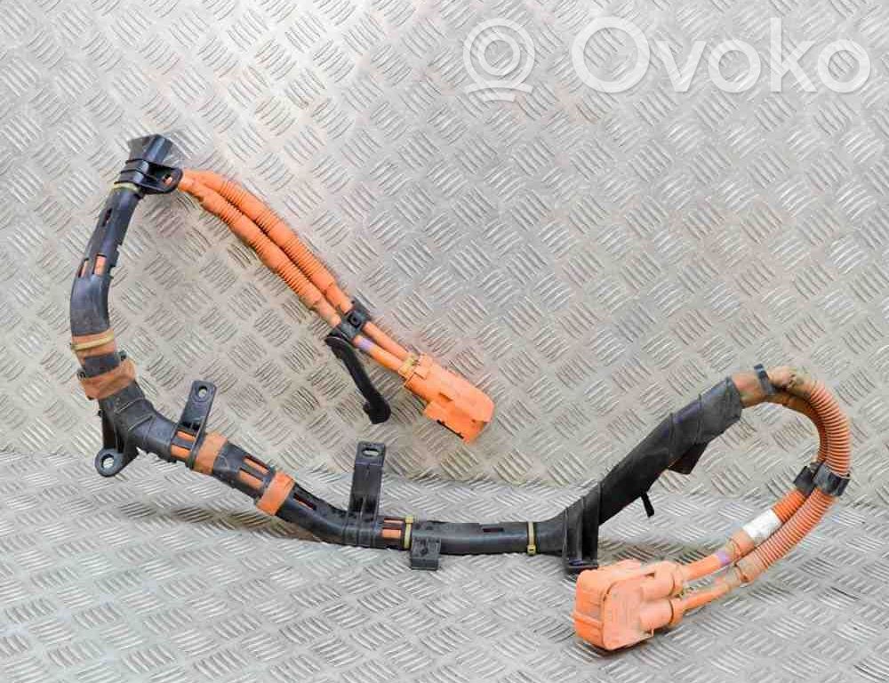 BMW 3 F30 F35 F31 Cavo di ricarica per auto elettriche 