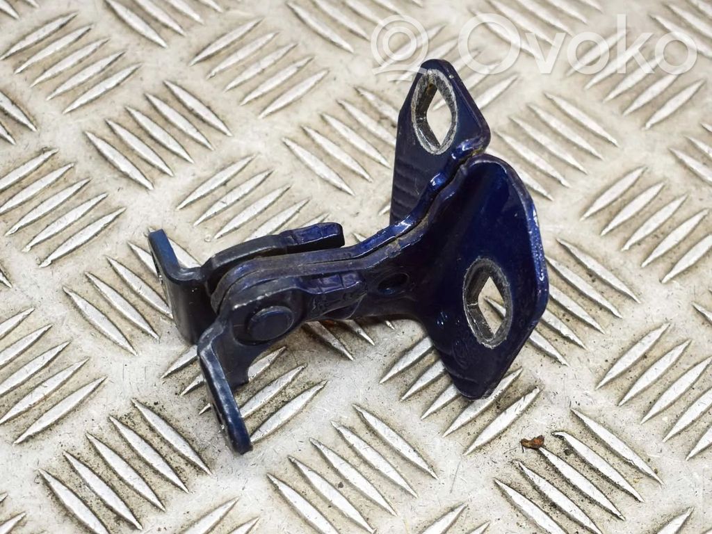 Tesla Model S Front door upper hinge 
