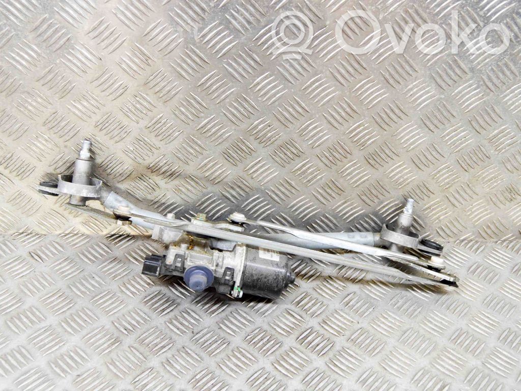 Hyundai Ioniq Motor și paralelogram ștergător parbriz 