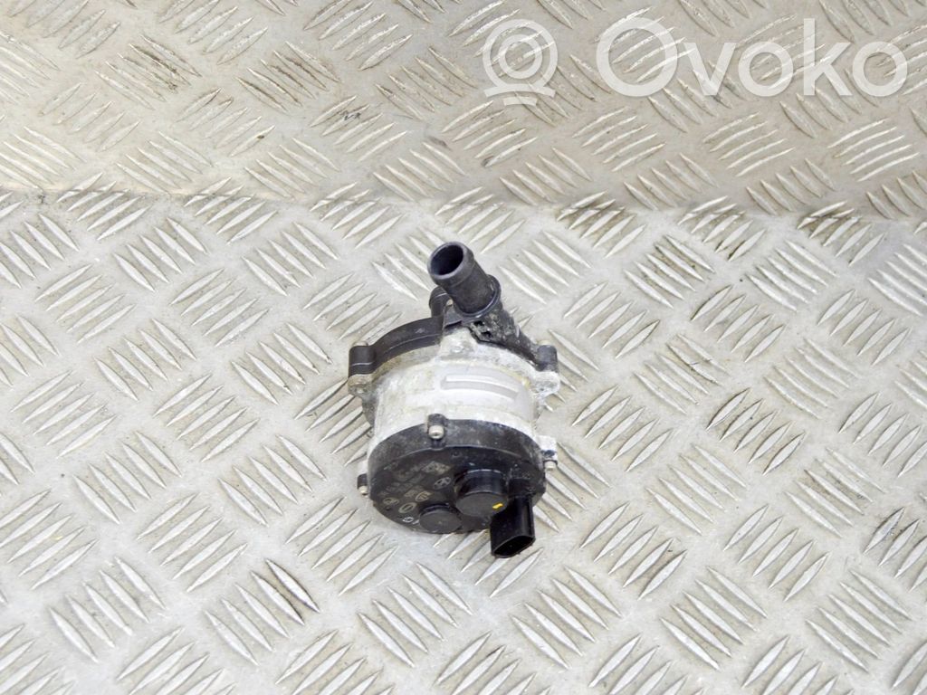 Hyundai Ioniq Pompa cyrkulacji / obiegu wody 