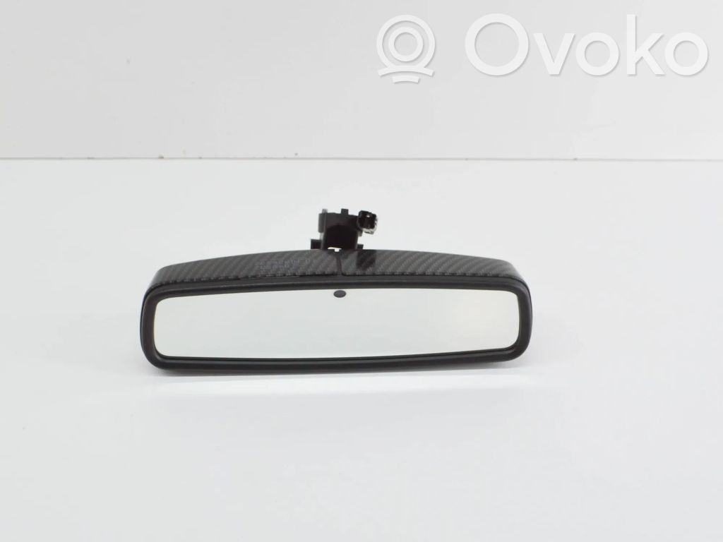 Ford Fiesta Rear view mirror (interior) 