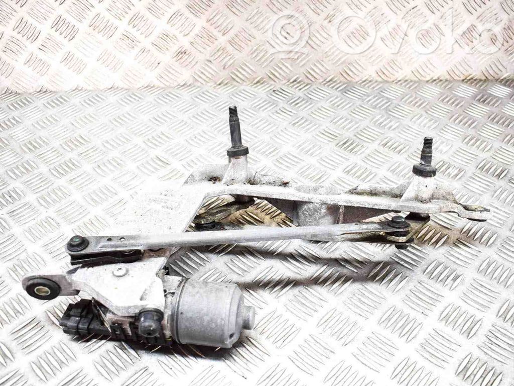 Renault Zoe Motor și paralelogram ștergător parbriz 