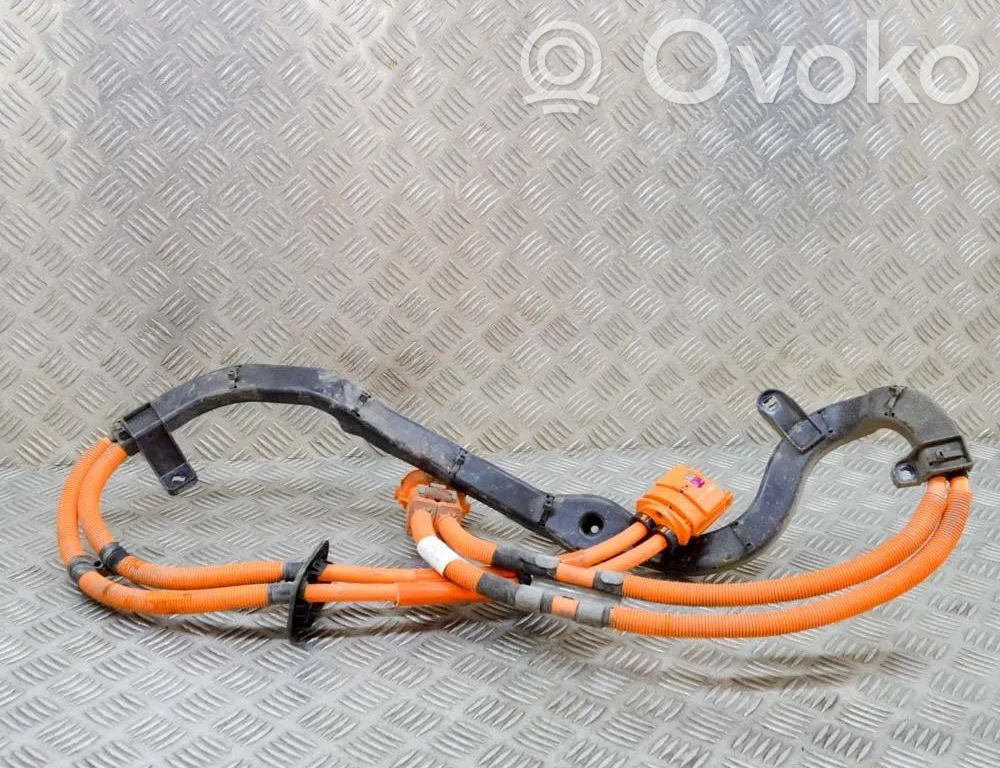 Kabel do ładowania samochodu elektrycznego   A2935404204