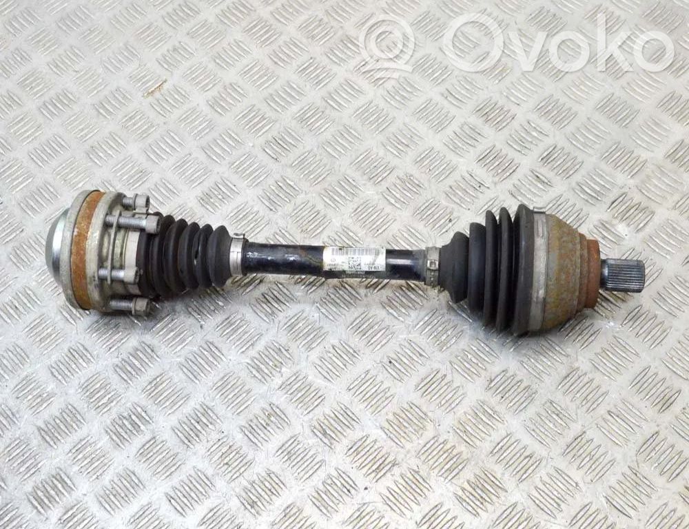 Skoda Superb B8 (3V) Eje de transmisión delantero