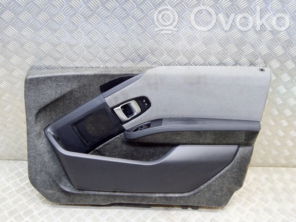 BMW i3 Revestimiento de puerta delantera