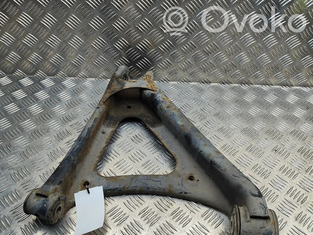 Porsche Cayenne (9PA) Basculă superioară spate 