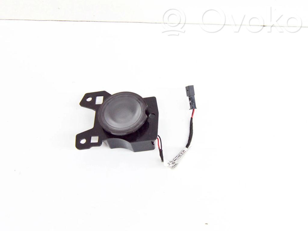 Tesla Model X Luz del asiento delantero 