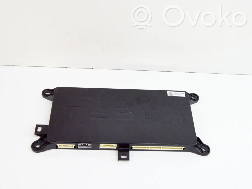 Tesla Model X Central body control module 