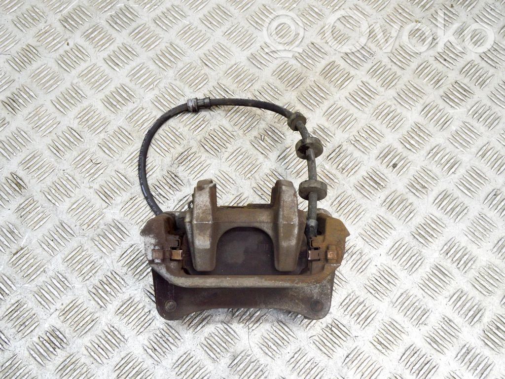 Volkswagen ID.3 Etujarrusatula 