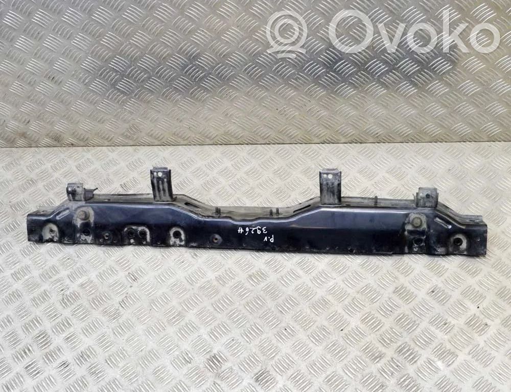 Top upper radiator support slam panel
