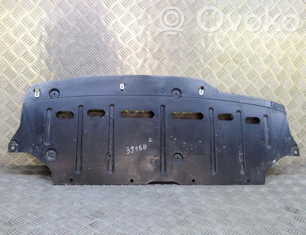 Engine splash shield/under tray   7255135