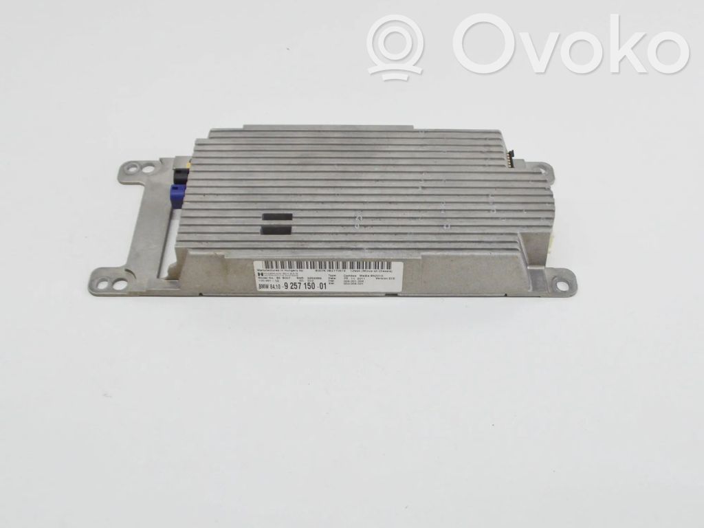 BMW X3 F25 Bluetooth control unit module 