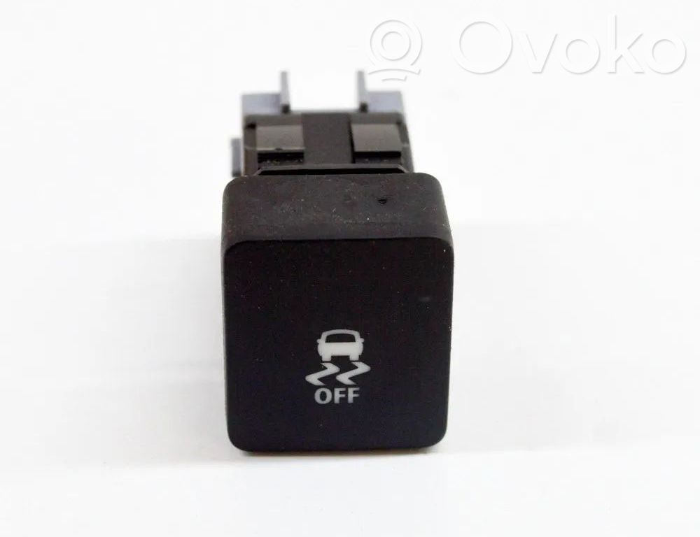 Mercedes-Benz Citan W415 Interruptor ESP (programa de estabilidad) 