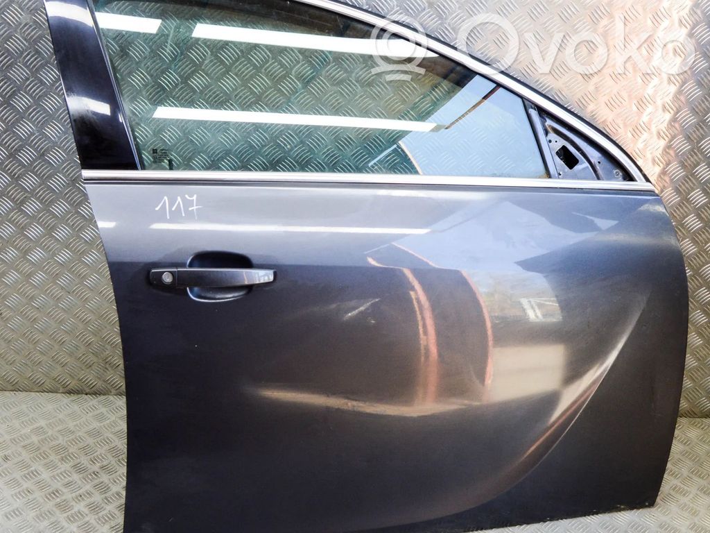 Opel Insignia A Durvis 