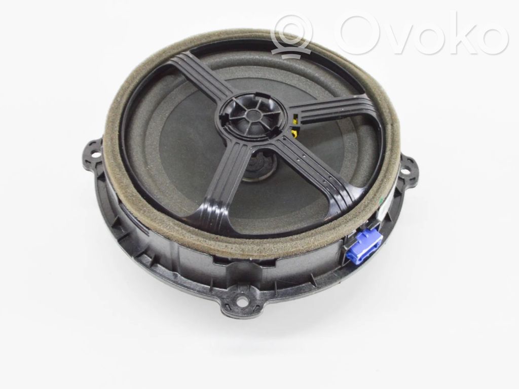KIA Optima Altavoz de la puerta trasera 
