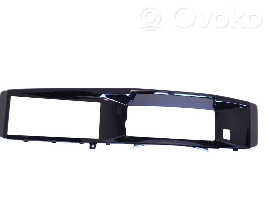 Opel Mokka B Dashboard trim 