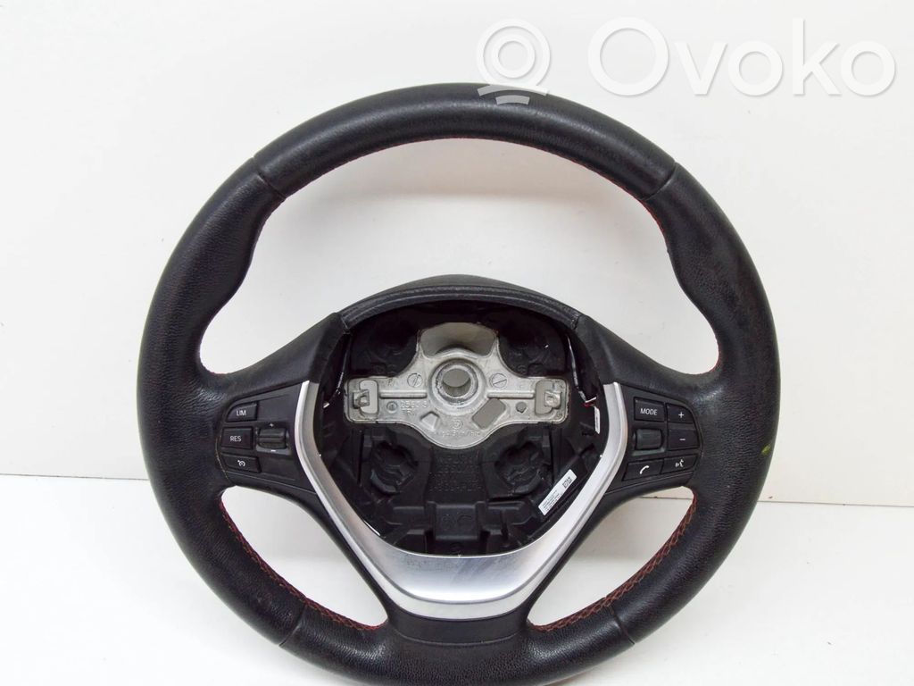 BMW 2 F22 F23 Kierownica 