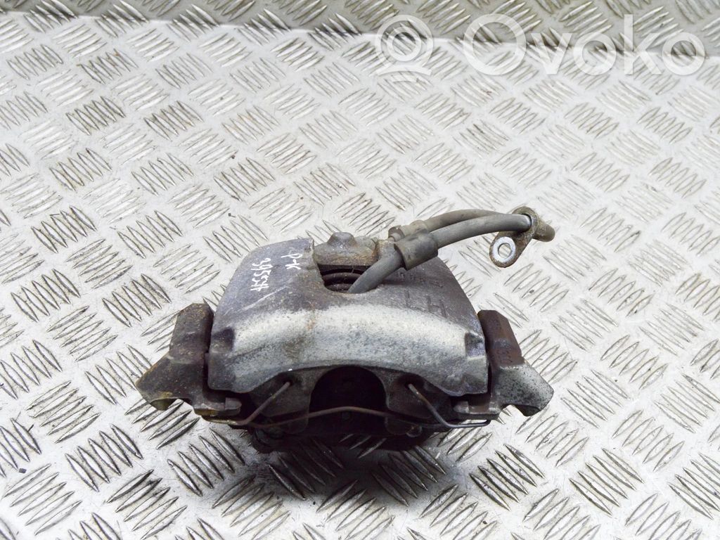 Ford Ecosport Etujarrusatula 