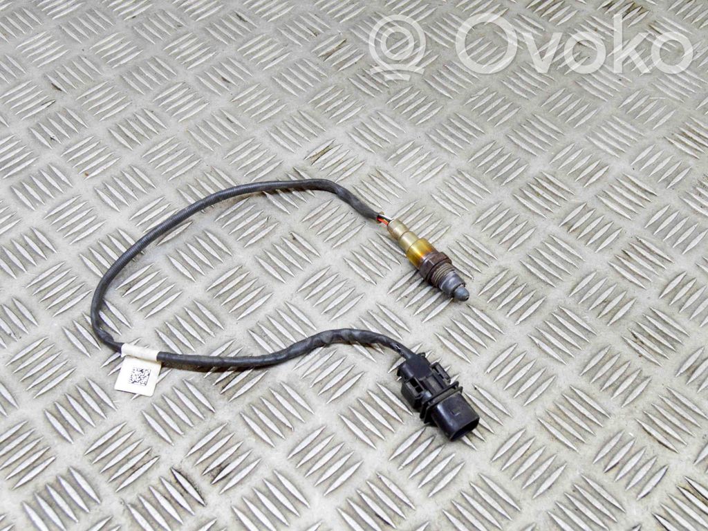 Lambda probe sensor   0258037023,8058646