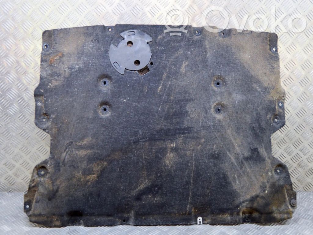 BMW X3M F97 Engine splash shield/under tray 