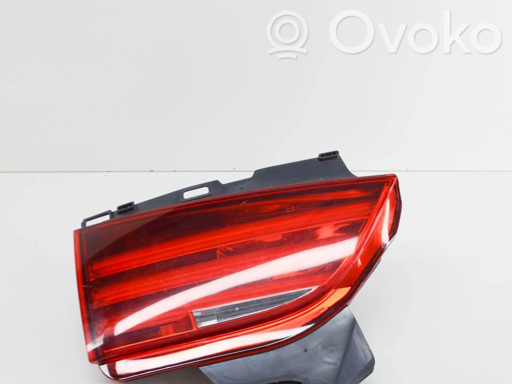 BMW 5 GT F07 Lampy tylnej klapy bagażnika 