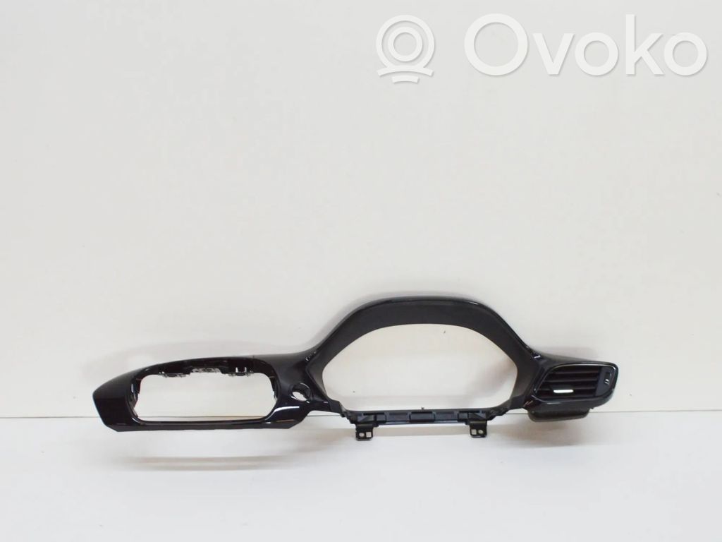 Ford Fiesta Dashboard trim 