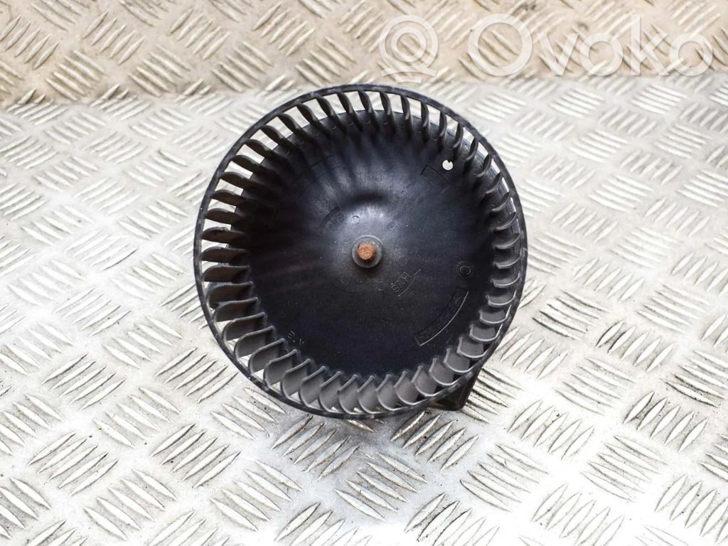 Saab 9-5 Mazā radiatora ventilators 