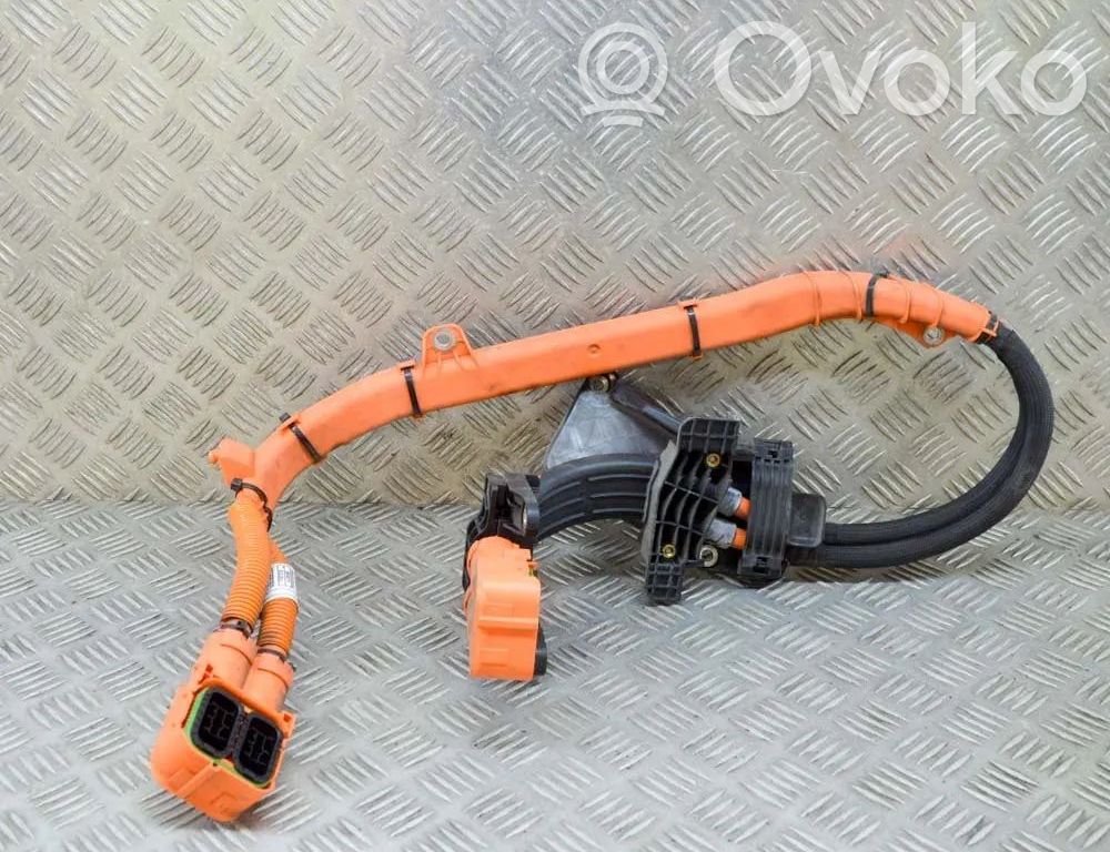 BMW i3 Other wiring loom 