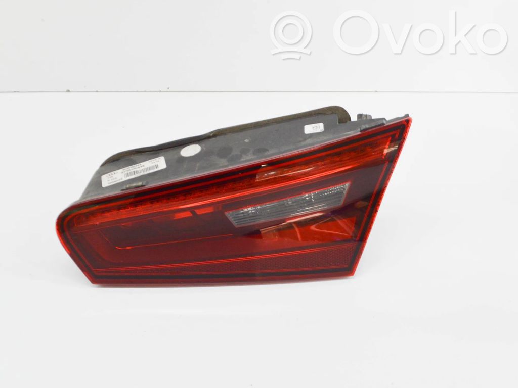 Audi A3 S3 8V Luces portón trasero/de freno 