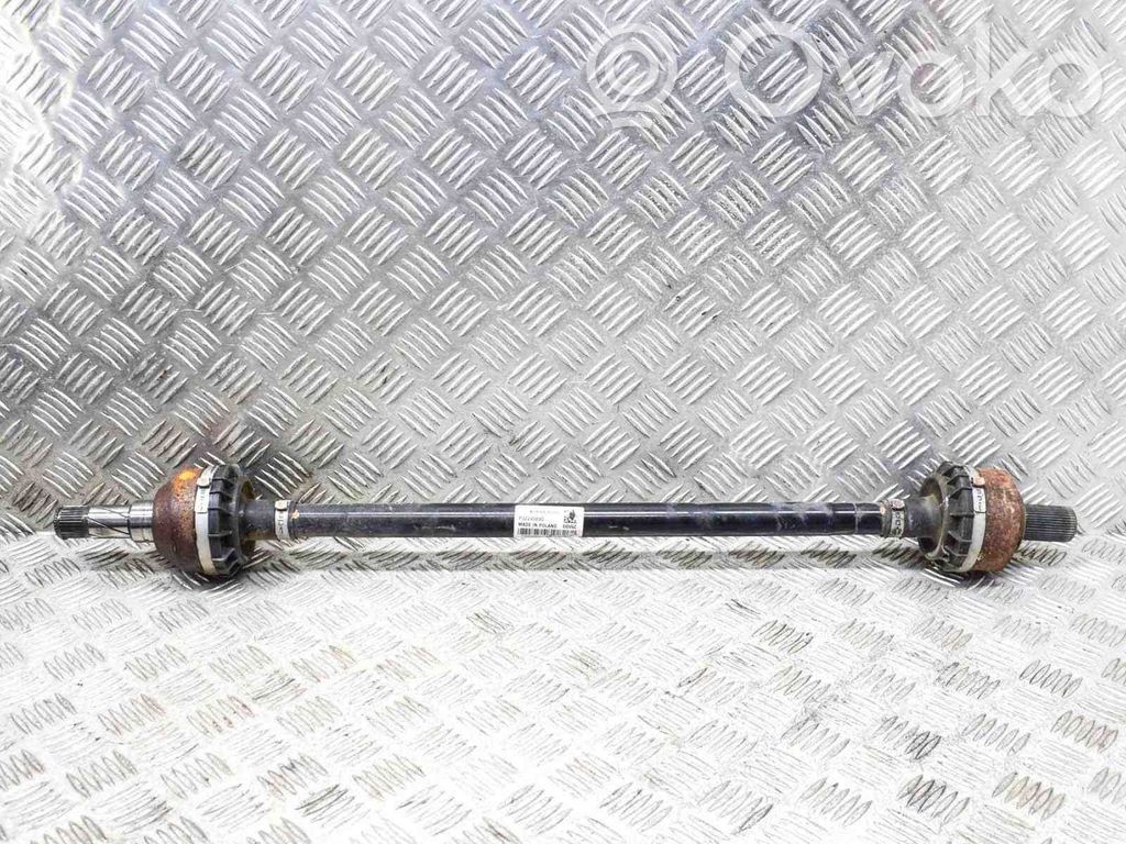 Volvo XC60 Albero di trasmissione posteriore 