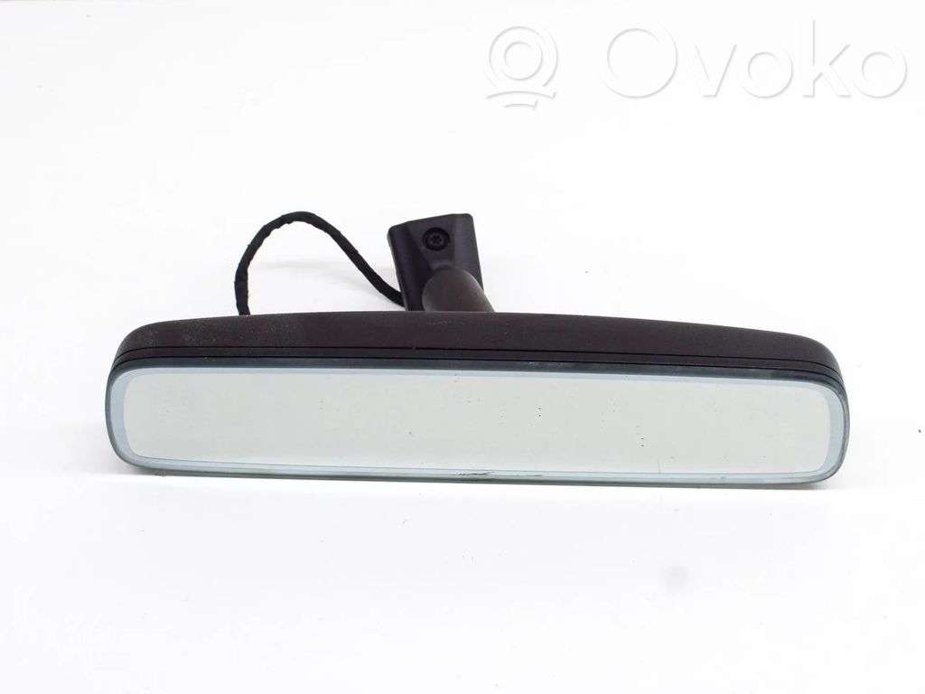 Espejo retrovisor (interior)   JU5A17E678BA