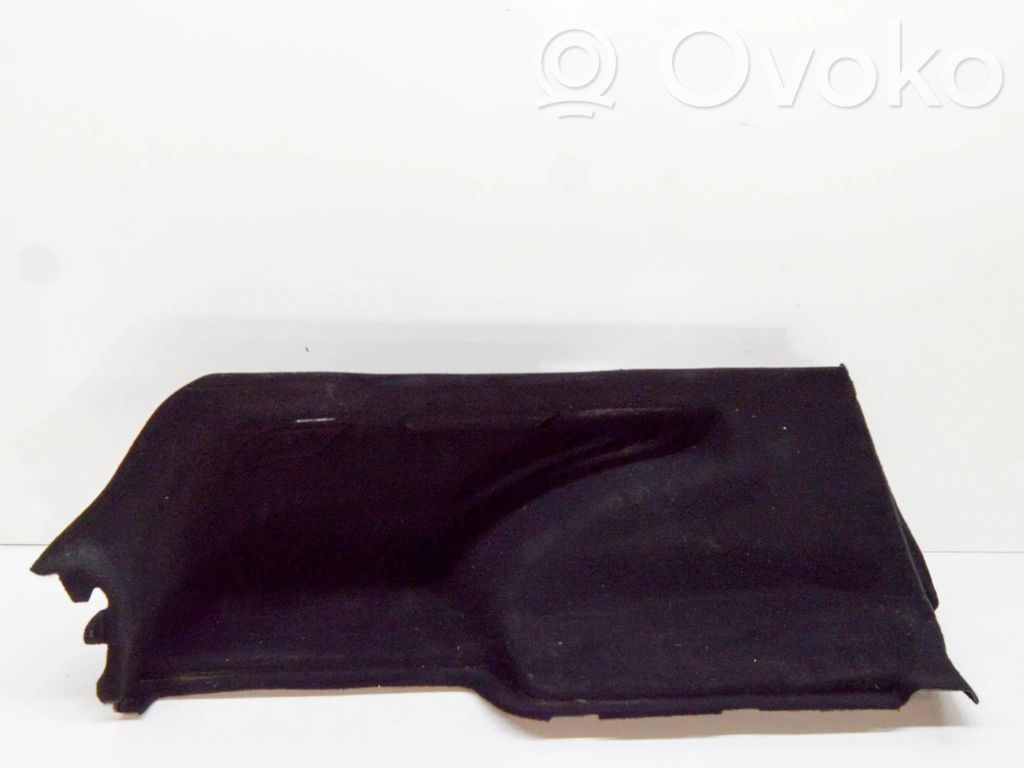 Opel Insignia B Trunk/boot side trim panel 