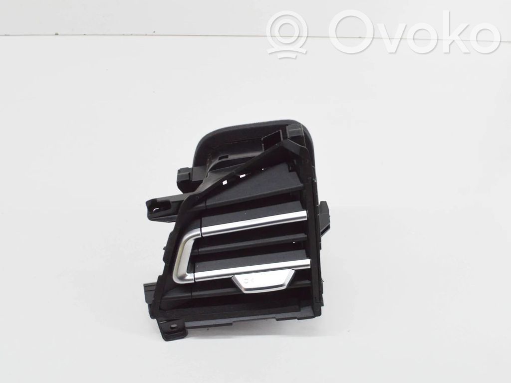 Audi Q4 Sportback e-tron Moldura protectora de la rejilla de ventilación del panel 