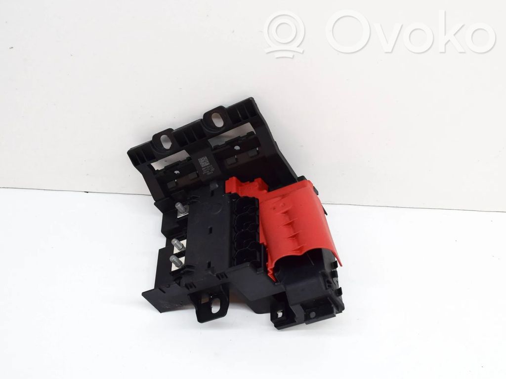 Audi A4 S4 B9 8W Relé de control de corriente 