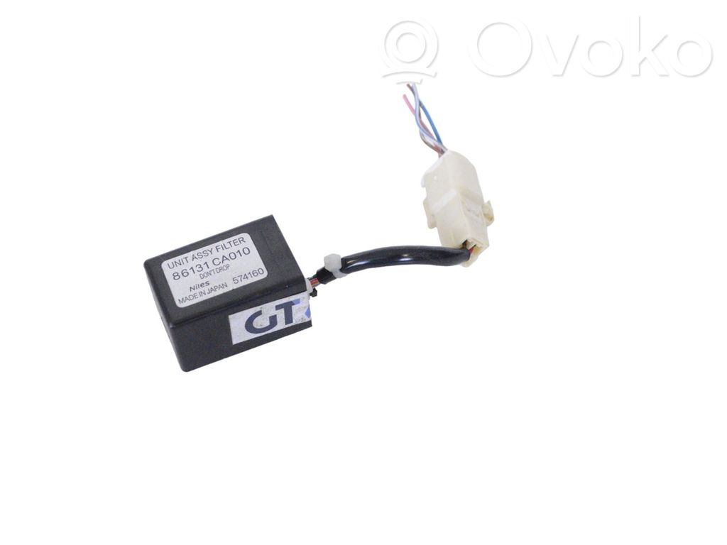 Sonstige Geräte   86131CA010