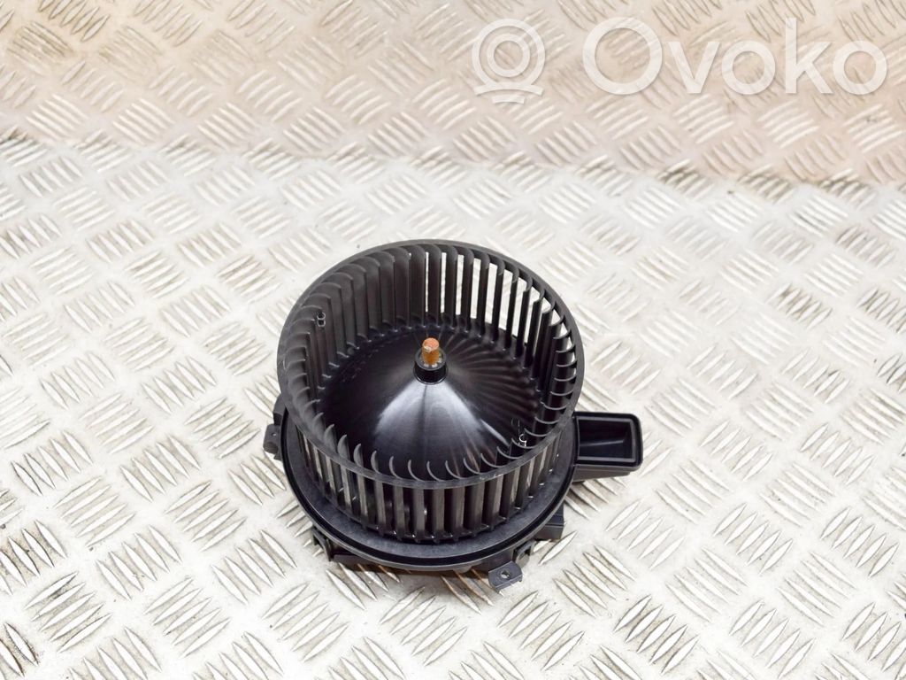 Audi A6 S6 C8 4K Ventilator aerotermă