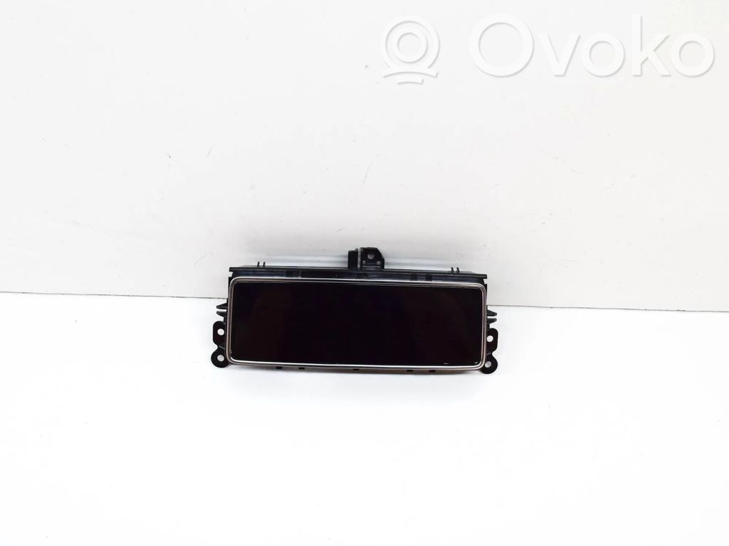 Audi A6 S6 C8 4K Interruptor de control del ventilador interior 