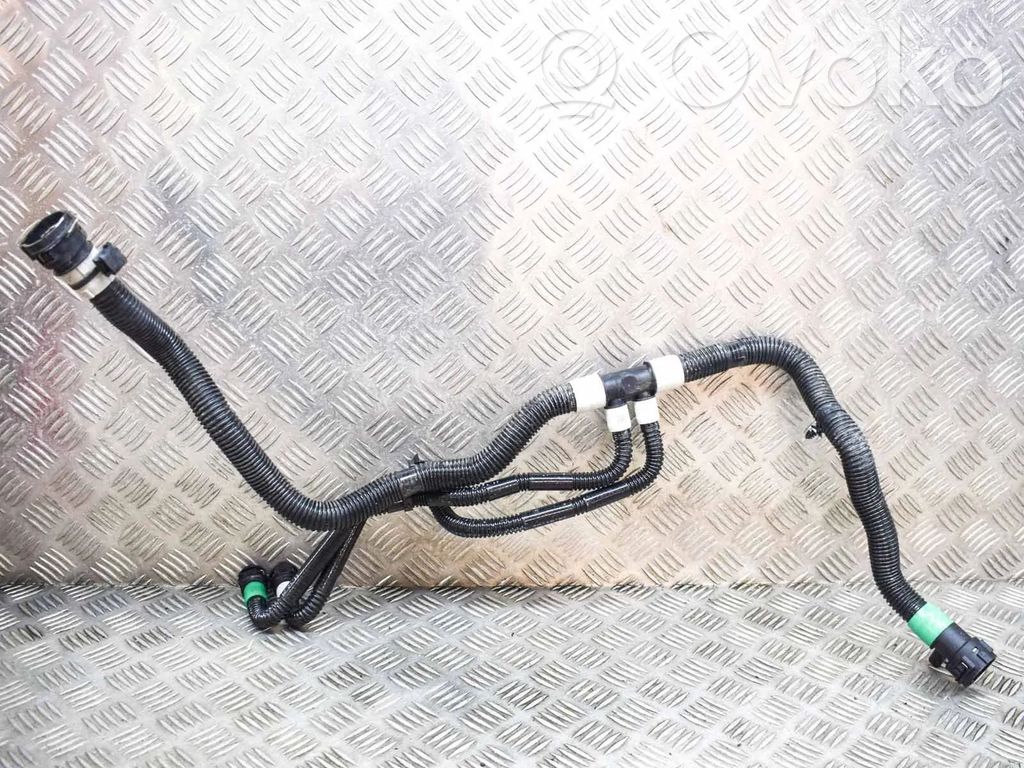 Tesla Model 3 Manguera/tubo del líquido refrigerante