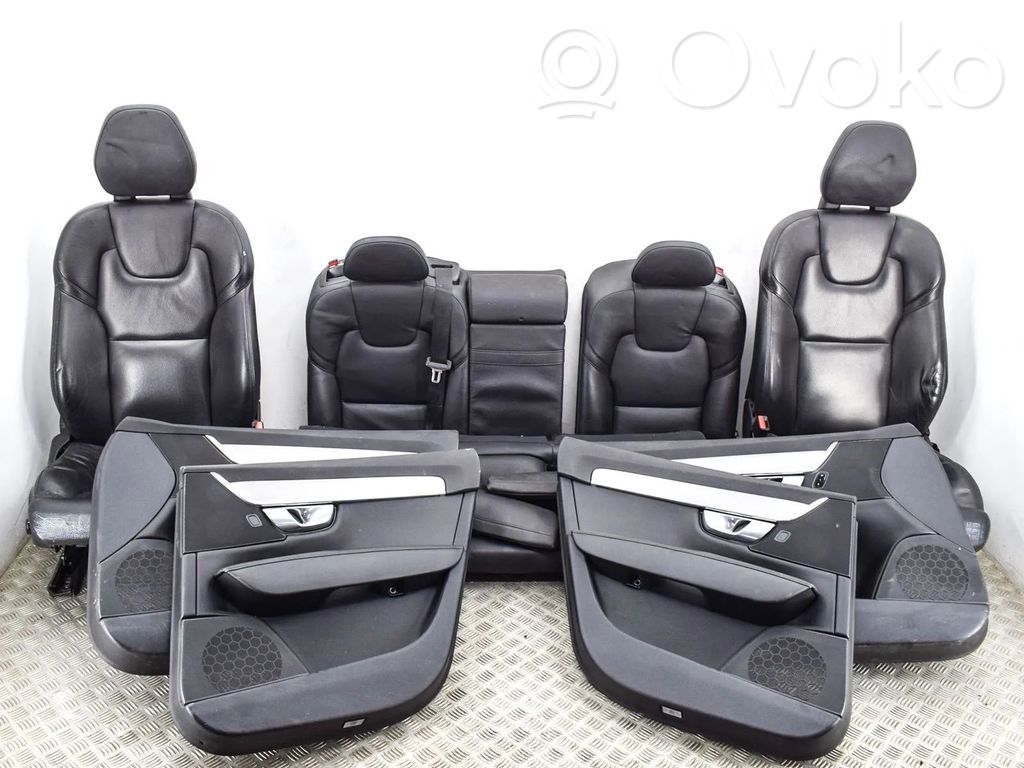 Interior set   31446295,31393232,31393164,31393165,31393233