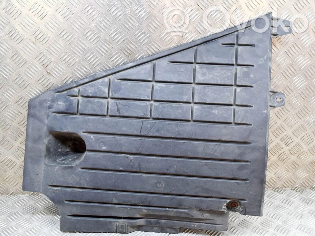 Ford Kuga II Căptușeală platformă pickup 
