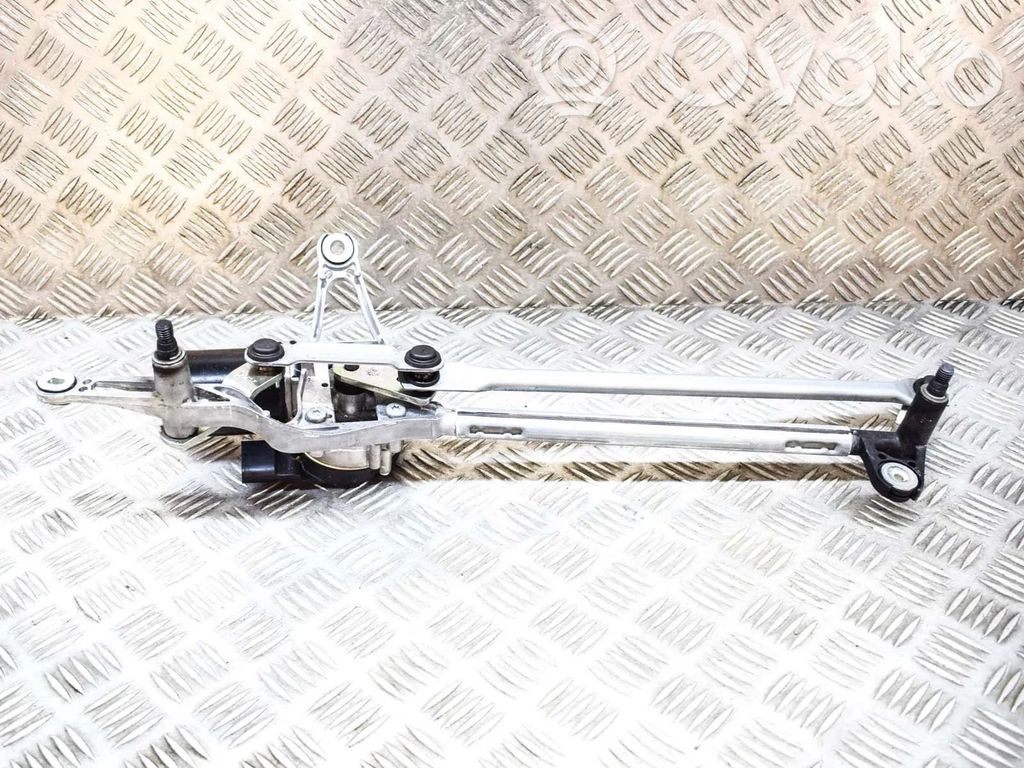 Motor și paralelogram ștergător parbriz   W227203,32342547,W227220