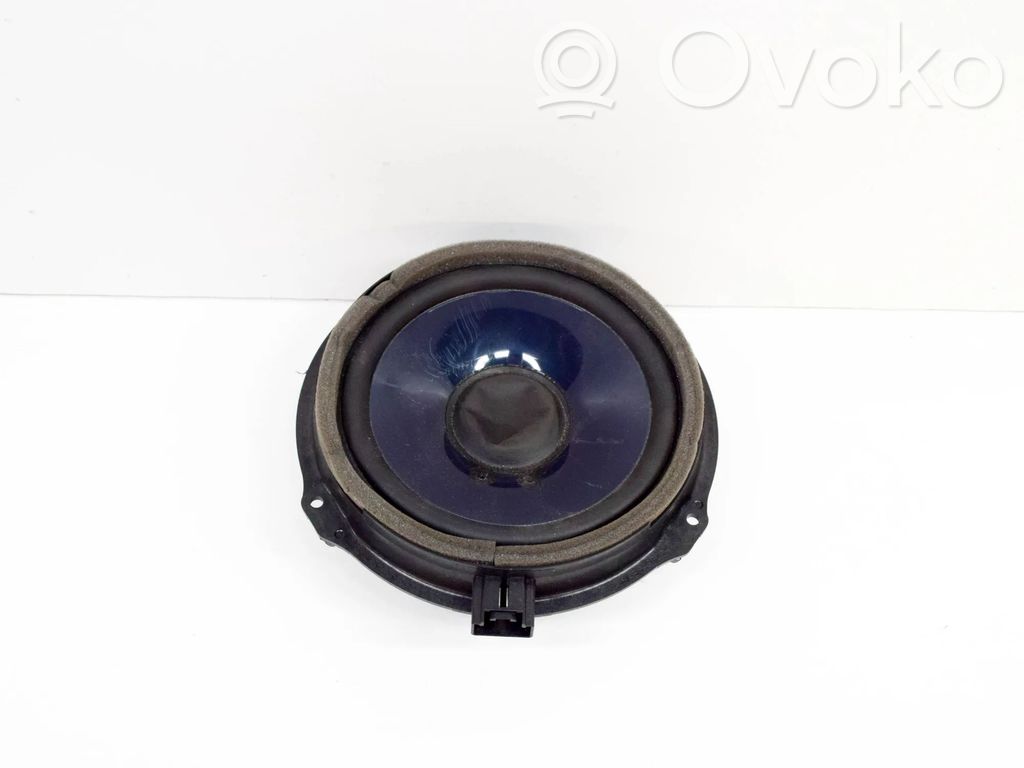 Altavoz de la puerta delantera   6M2T18808FC