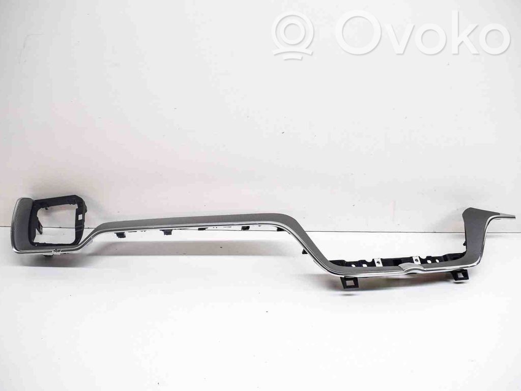 Volvo XC60 Moldura de la guantera 